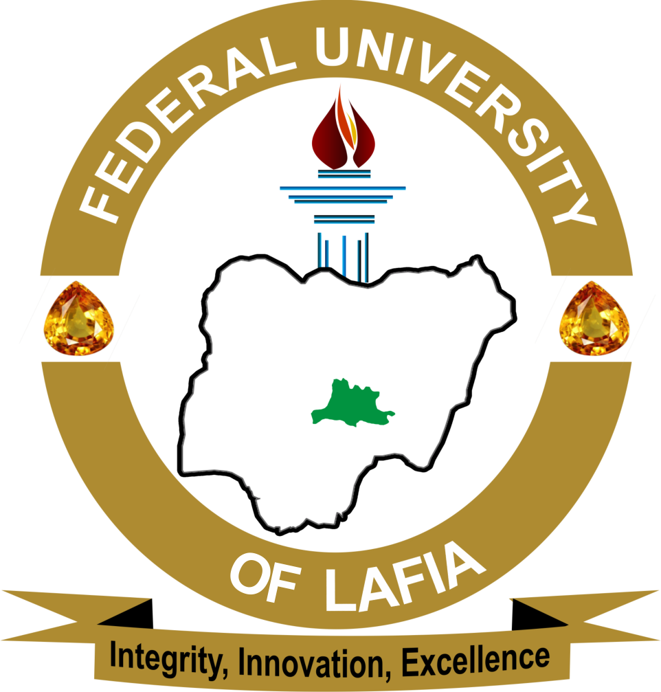 FULafia Logo
